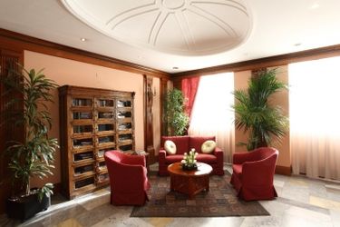 Hotel Residenza Delle Citta':  MILAN