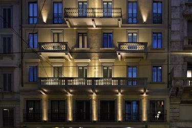 Hotel Una Maison Milano:  MILAN