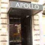 Hôtel APOLLO