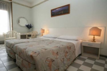 Hotel Arno:  MILAN