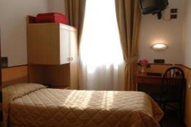 Hotel Aspromonte:  MILAN