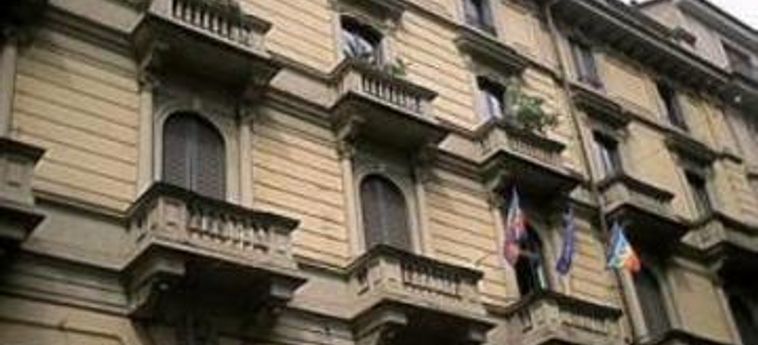 Hotel Atena:  MILAN