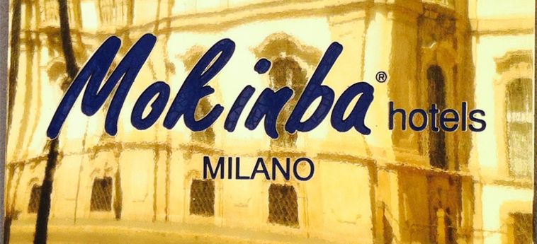 Mokinba Hotels Montebianco:  MILAN