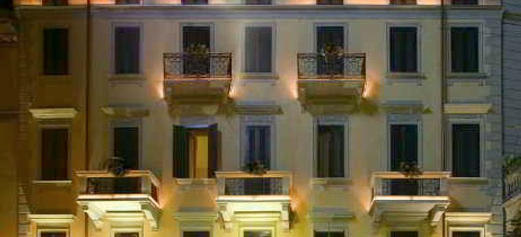 Hotel Fenice:  MILAN