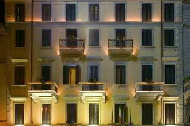 Hotel Fenice:  MILAN