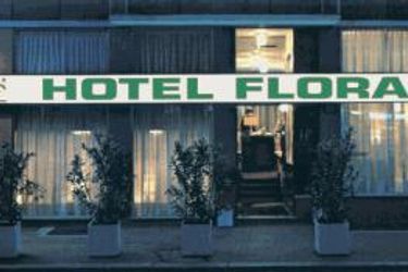 Hotel Flora:  MILAN