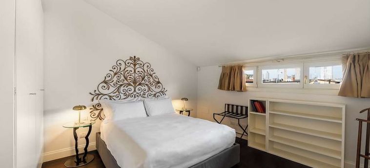 Allegroitalia Penthouse Montenapoleone Milano - Lombardia: Foto 