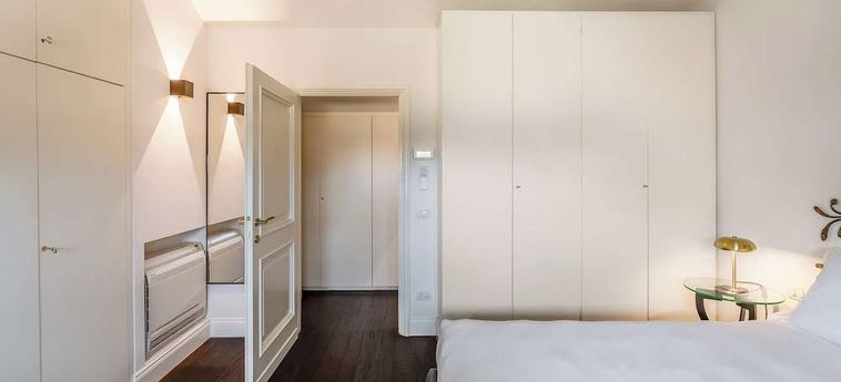 Allegroitalia Penthouse Montenapoleone Milano - Lombardia: Foto 