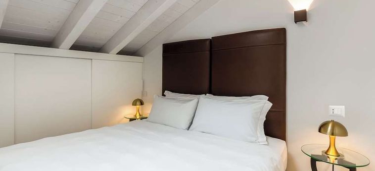 Allegroitalia Penthouse Montenapoleone Milano - Lombardia: Foto 
