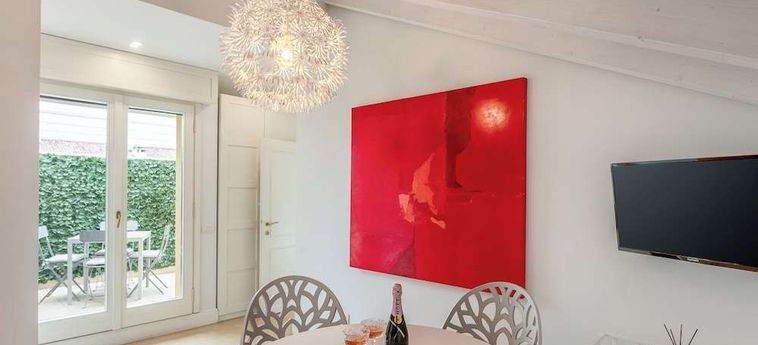Allegroitalia Penthouse Montenapoleone Milano - Lombardia: Foto 