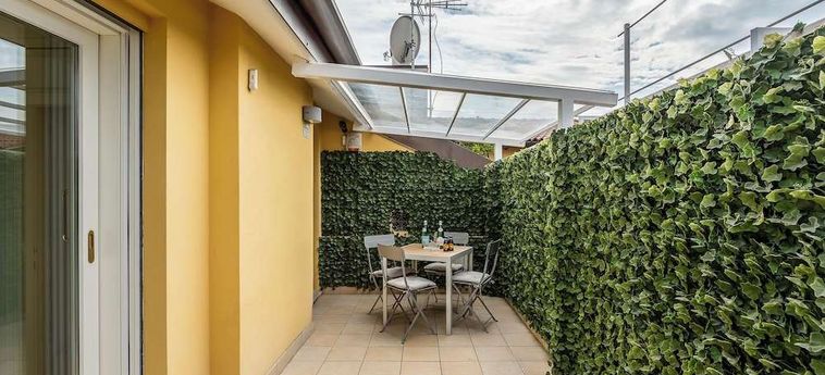 Allegroitalia Penthouse Montenapoleone Milano - Lombardia: Foto 