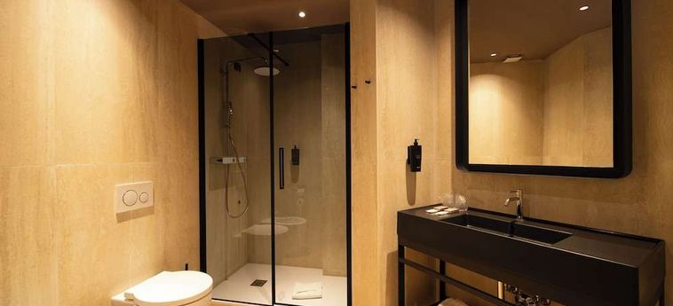 Breda Suites Hotel Milano Milano - Lombardia: Foto 