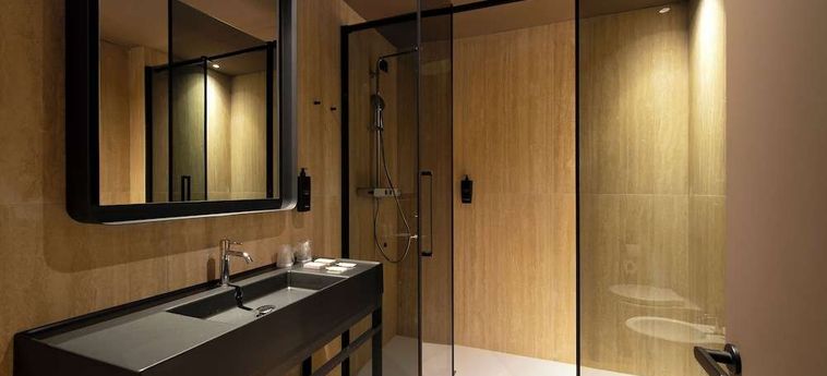 Breda Suites Hotel Milano Milano - Lombardia: Foto 
