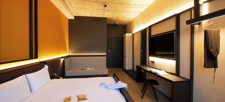 Breda Suites Hotel Milano Milano - Lombardia: Foto 
