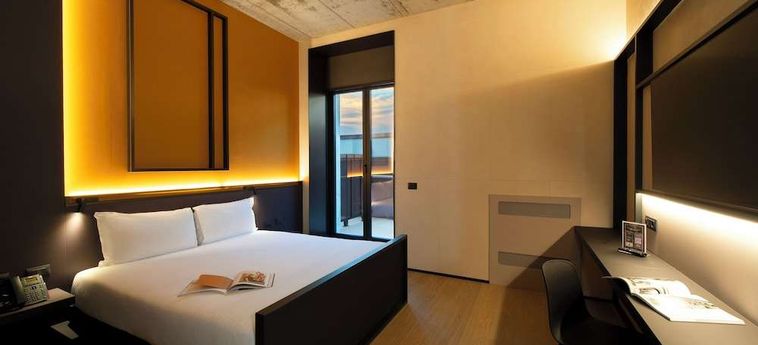 Breda Suites Hotel Milano Milano - Lombardia: Foto 