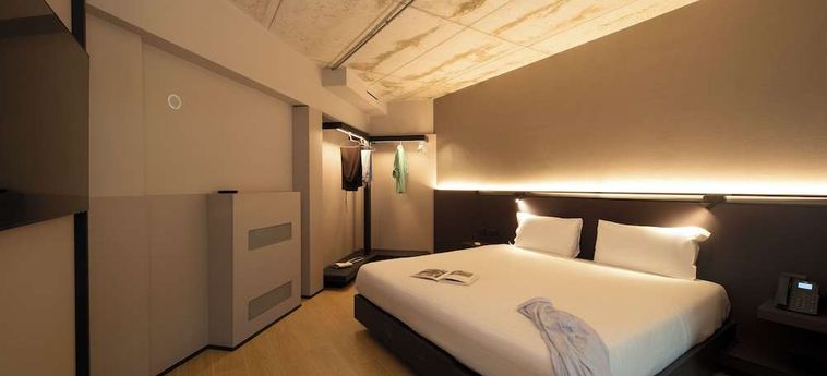 Breda Suites Hotel Milano Milano - Lombardia: Foto 