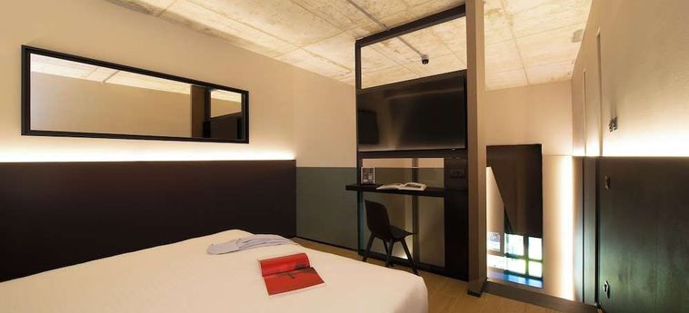 Breda Suites Hotel Milano Milano - Lombardia: Foto 