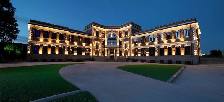 Breda Suites Hotel Milano Milano - Lombardia: Foto 