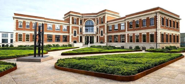 Breda Suites Hotel Milano Milano - Lombardia: Foto 