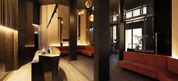 Breda Suites Hotel Milano Milano - Lombardia: Foto 