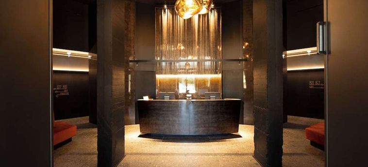 Breda Suites Hotel Milano Milano - Lombardia: Foto 