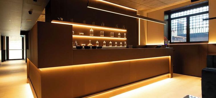 Breda Suites Hotel Milano Milano - Lombardia: Foto 