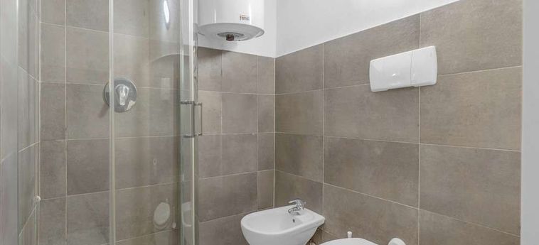 Hotel Welcome Foresteria Lombarda Milano - Lombardia: Foto 