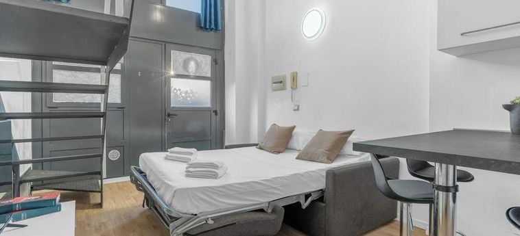 Hotel Welcome Foresteria Lombarda Milano - Lombardia: Foto 