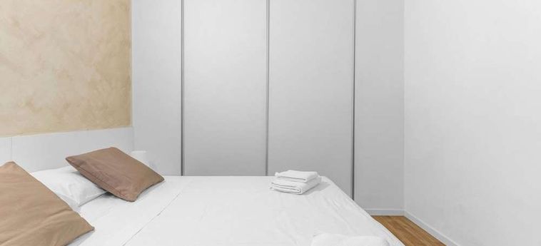 Hotel Welcome Foresteria Lombarda Milano - Lombardia: Foto 