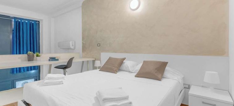 Hotel Welcome Foresteria Lombarda Milano - Lombardia: Foto 