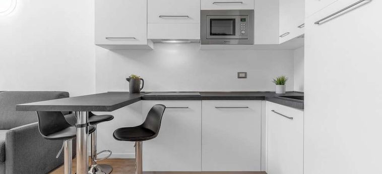 Hotel Welcome Foresteria Lombarda Milano - Lombardia: Foto 