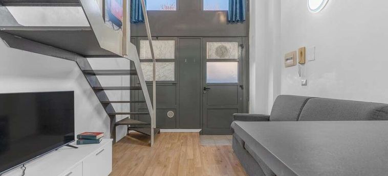 Hotel Welcome Foresteria Lombarda Milano - Lombardia: Foto 