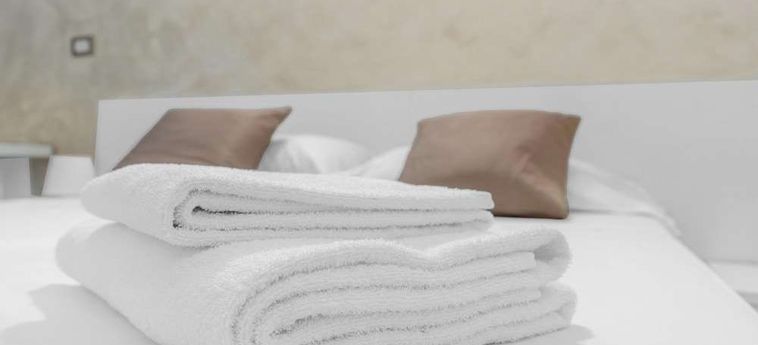 Hotel Welcome Foresteria Lombarda Milano - Lombardia: Foto 