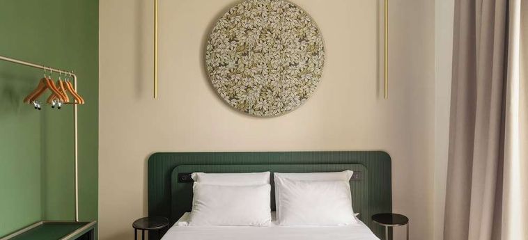 B&Amp;B Hotel Milano Duomo Velasca Milano - Lombardia: Foto 