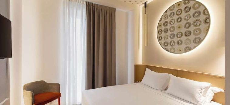 B&Amp;B Hotel Milano Duomo Velasca Milano - Lombardia: Foto 