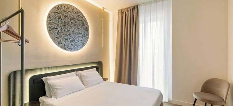 B&Amp;B Hotel Milano Duomo Velasca Milano - Lombardia: Foto 