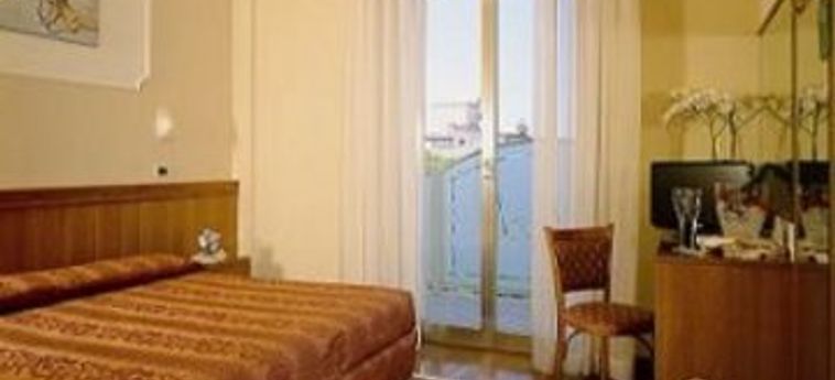 Hotel Alexander:  MILANO MARITTIMA - RAVENNA