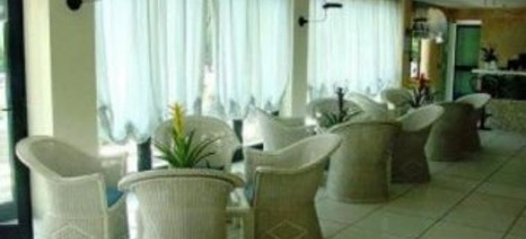 Hotel Granada:  MILANO MARITTIMA - RAVENNA