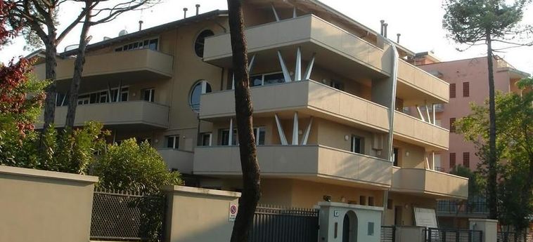 La Settima Apartments:  MILANO MARITTIMA - RAVENNA