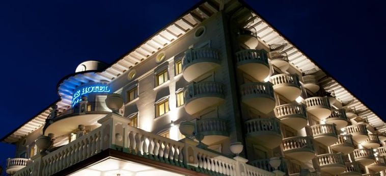 Palace Hotel:  MILANO MARITTIMA - RAVENNA