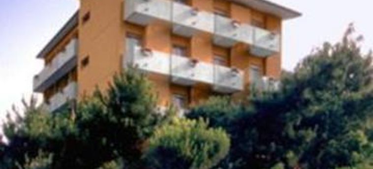 Hotel Condor:  MILANO MARITTIMA - RAVENNA