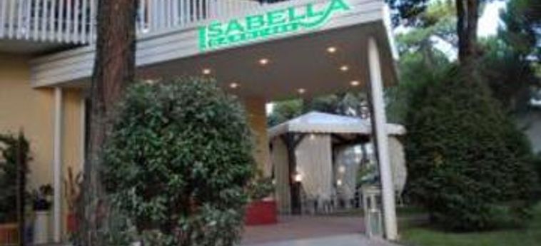 Hotel Garnì Isabella:  MILANO MARITTIMA - RAVENNA