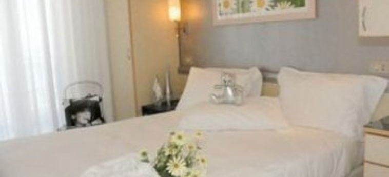 Hotel Majestic:  MILANO MARITTIMA - RAVENNA