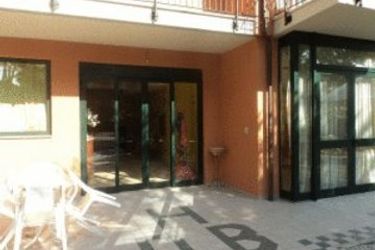 Hotel Des Bains:  MILANO MARITTIMA - RAVENNA