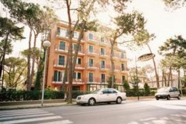 Hotel Des Bains:  MILANO MARITTIMA - RAVENNA