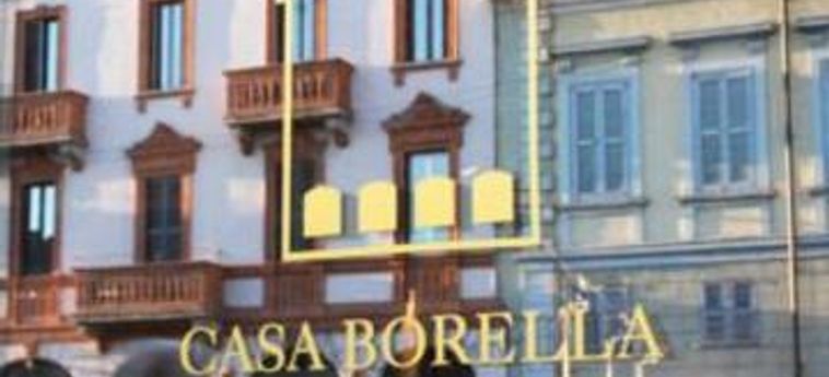 Hotel Maison Borella:  MILANO