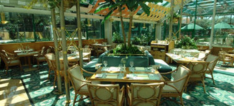 Hotel Royal Garden:  MILANO