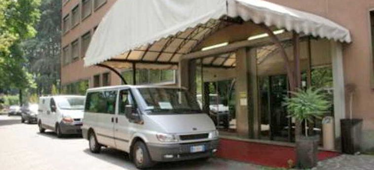 Best Western Air Hotel Linate:  MILANO