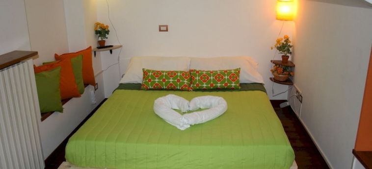Hotel Inn - Perfect Villa:  MILANO