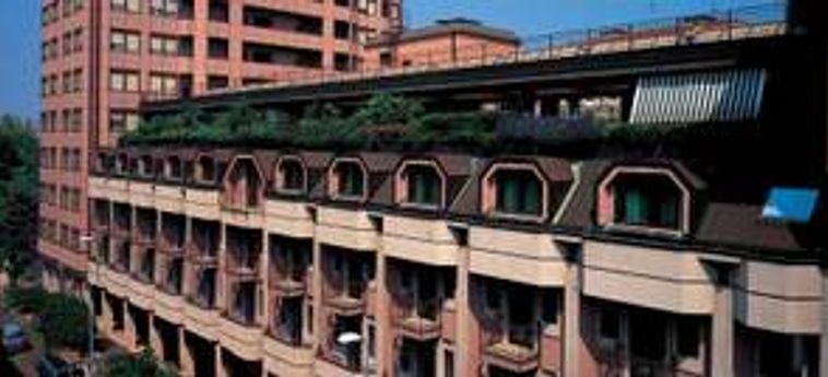 Atahotel The Big Residence:  MILANO